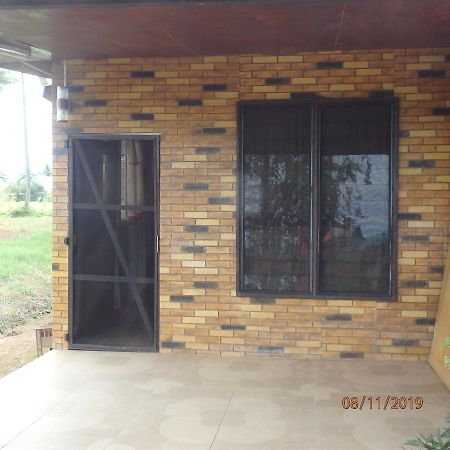 Classixx Inn Nausori Buitenkant foto
