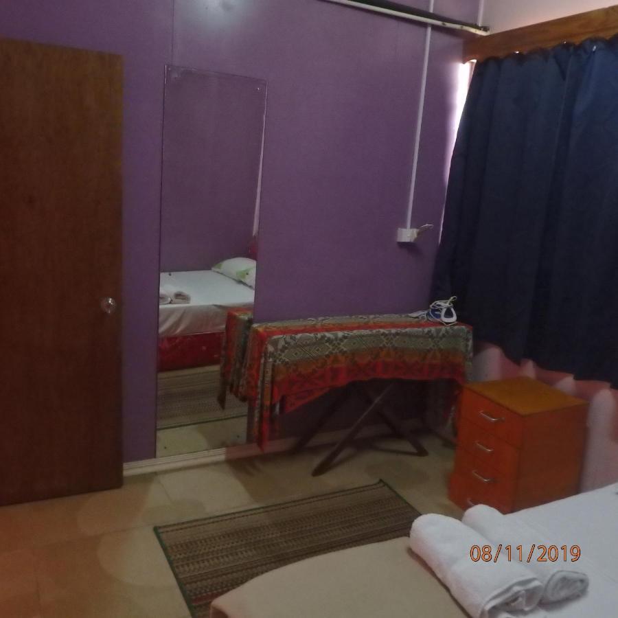Classixx Inn Nausori Buitenkant foto
