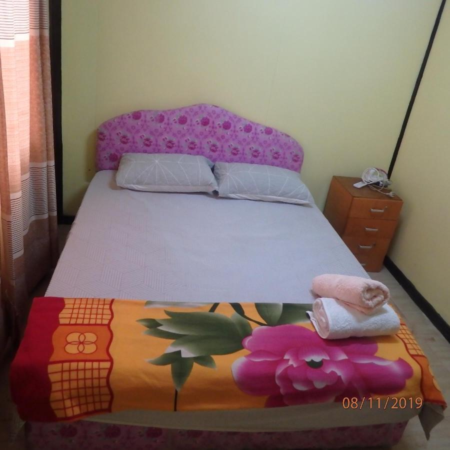Classixx Inn Nausori Buitenkant foto