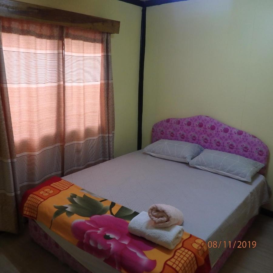 Classixx Inn Nausori Buitenkant foto
